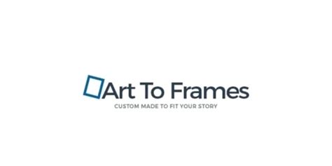 Arttoframes discount code - 2 single-use codes for Frameology. 45% Off. Frameology Competitor Codes: Get Up to 45% Off Picture Frames with Instant Frameology Competitor Codes. See Coupons. 40 competitor promo codes – Last used 2h ago. 15% Off. Frameology Promo Code (Unverified): Get an Extra 15% Off Canvas. Show Discount Code. 131 uses – Last used 2d ago. 